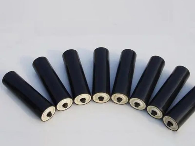 高分子托輥能使用多長(zhǎng)時(shí)間？哪些因素影響使用壽命